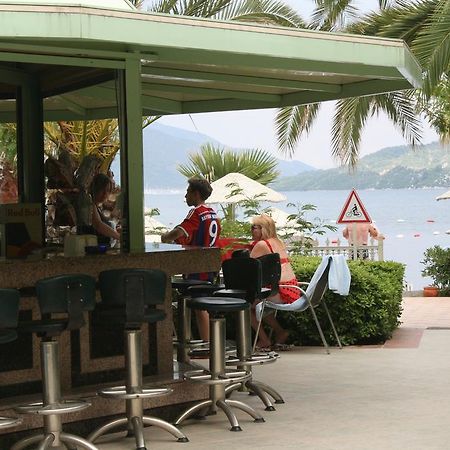 Flamingo Hotel Marmaris Luaran gambar